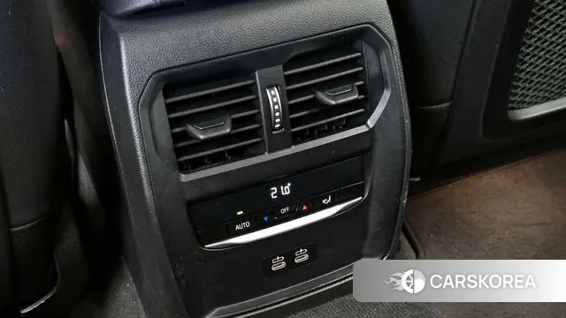 BMW 3 Series (G20) id 3366817 из Кореи 10