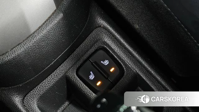 Chevrolet (GM Daewoo) The New Spark id 4502602 из Кореи 10