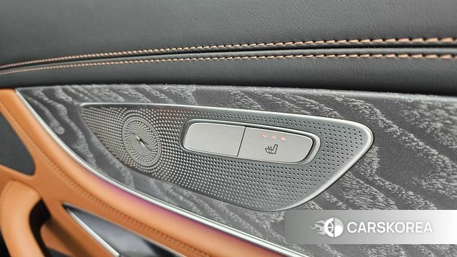 Mercedes-Benz AMG GT id 4591115 из Кореи 10