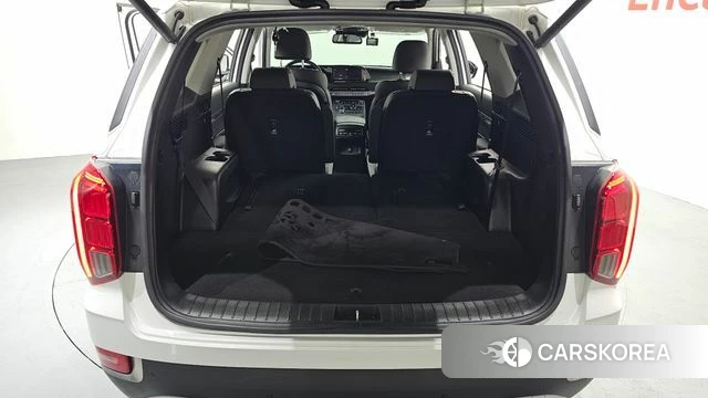 Hyundai Palisade id 4906060 из Кореи 10