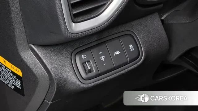 Hyundai Venue id 3616804 из Кореи 10