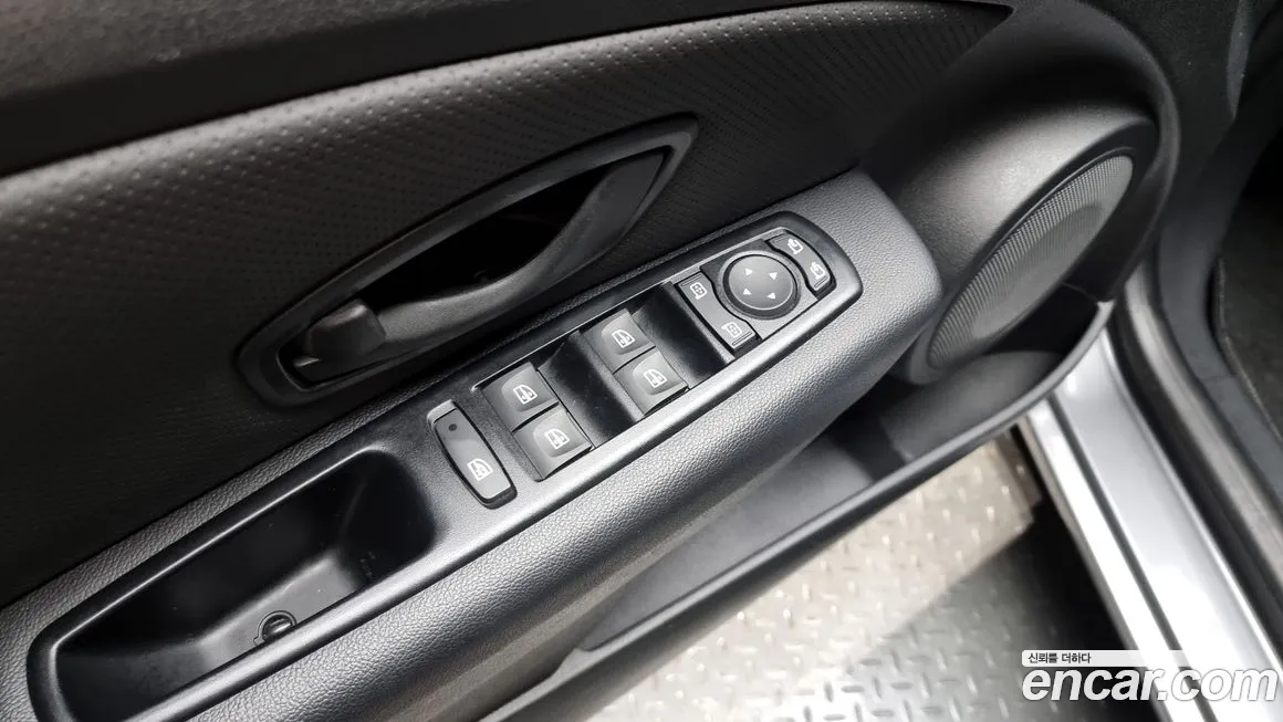 Renault Korea (Samsung) SM3 Neo id 2019913 из Кореи 10