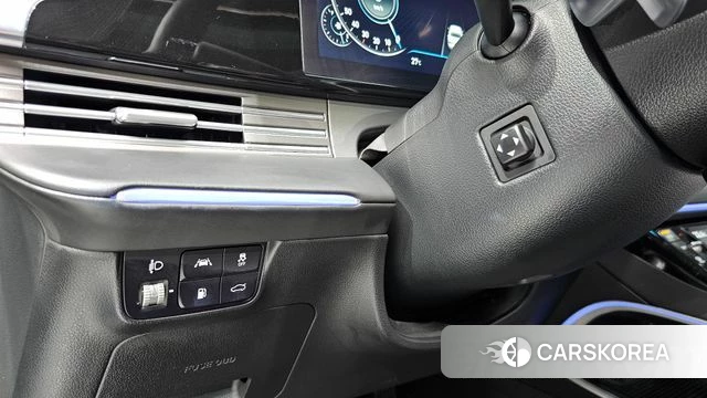 Hyundai The New Grandeur IG id 4641063 из Кореи 10
