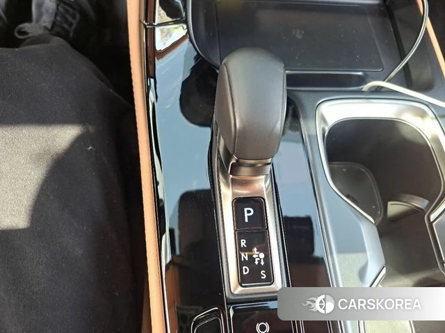 Lexus NX350h Second generation id 4266401 из Кореи 10