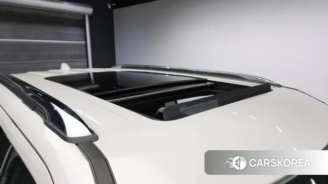 Ford Explorer id 3039259 из Кореи 10