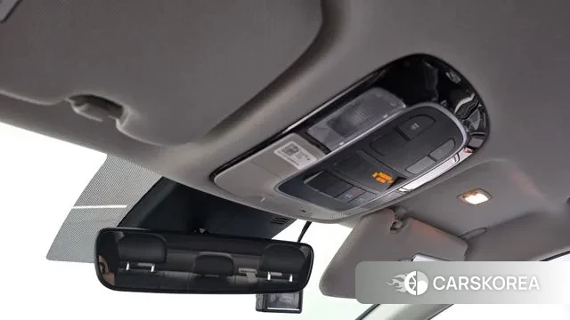 Hyundai Sonata (DN8) id 3520136 из Кореи 10