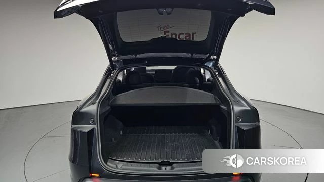 Tesla Model Y id 4302028 из Кореи 10