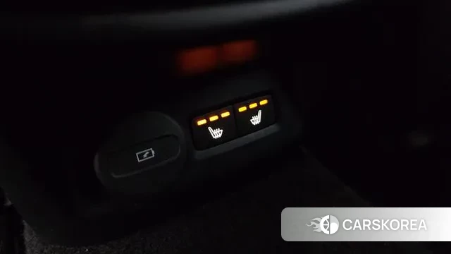 Polestar Polestar 2 id 3770855 из Кореи 10