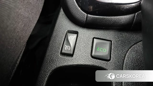 Renault Korea (Samsung) Clio id 4837080 из Кореи 10