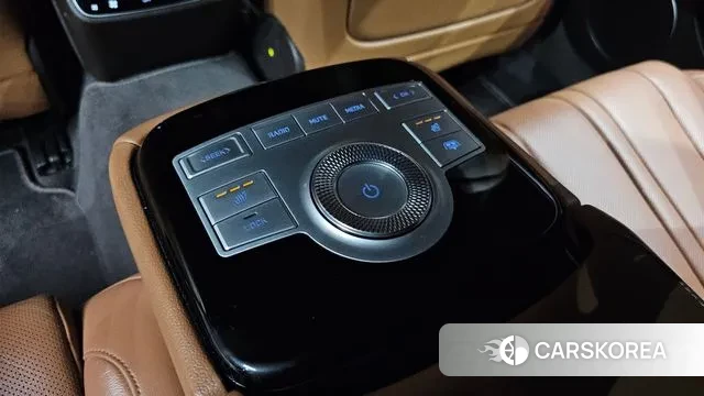 Genesis G80 (RG3) id 3054853 из Кореи 10