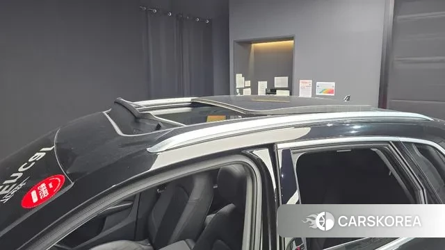 Audi Q5 (FY) id 2998695 из Кореи 10