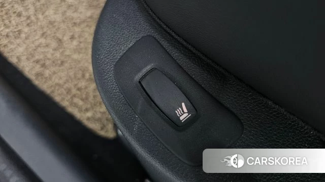 Renault Korea (Samsung) Clio id 4520571 из Кореи 10