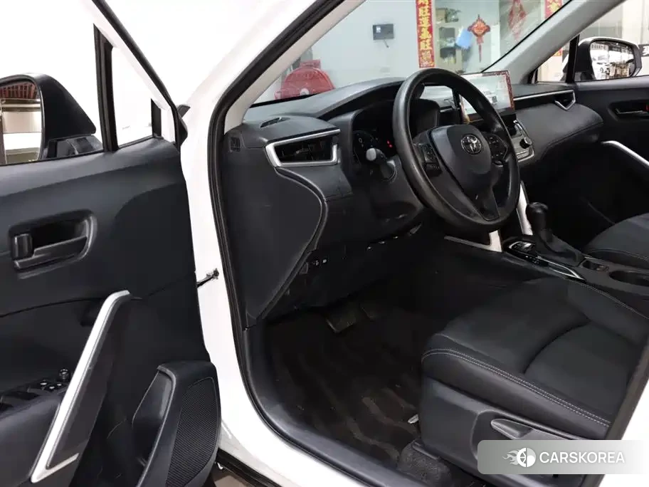 Toyota Corolla id 4514186 из Китая 10