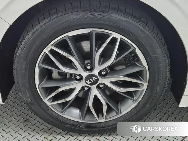 Kia K5 3rd generation id 4410578 из Кореи 10