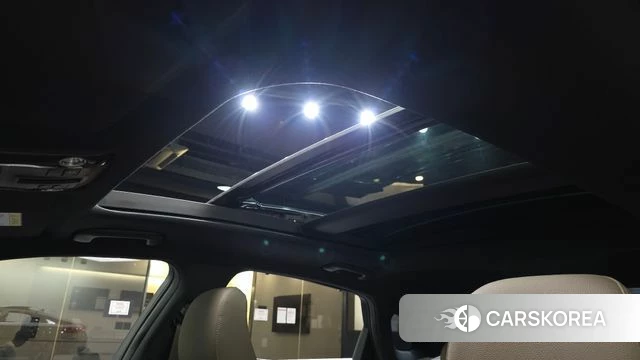 Kia K8 Hybrid id 4894301 из Кореи 10