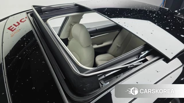 Hyundai The New Grandeur IG id 4572276 из Кореи 10