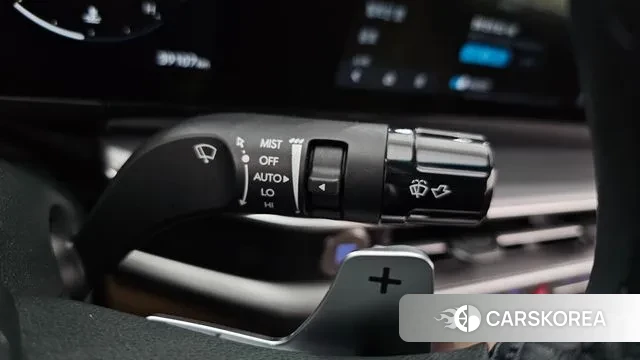 Hyundai Grandeur (GN7) id 3377886 из Кореи 10