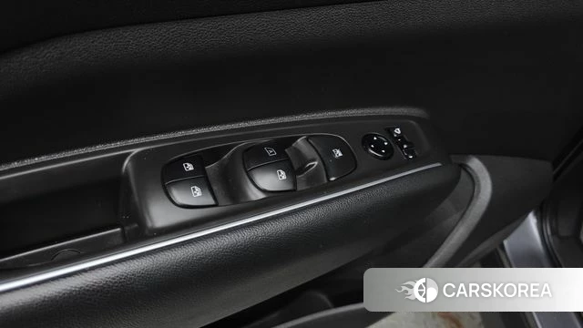Renault Korea (Samsung) The New QM6 id 4594483 из Кореи 10