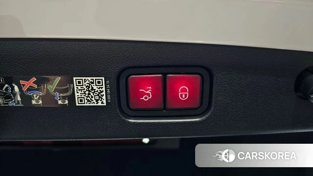 Mercedes-Benz E-Class W214 id 4474490 из Кореи 10