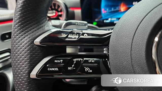 Mercedes-Benz CLA-Class C118 id 4499694 из Кореи 10