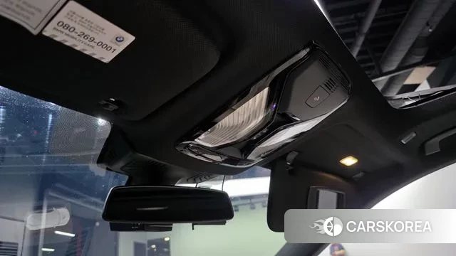 BMW 6 Series GT (G32) id 3045708 из Кореи 10