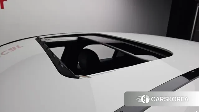 Mercedes-Benz GLC-Class X253 id 3574186 из Кореи 10