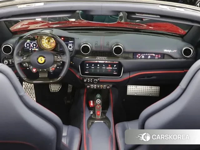 Ferrari Portofino id 2930332 из Кореи 10