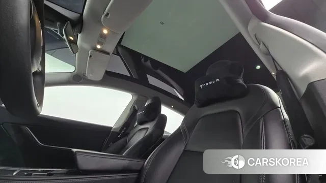 Tesla Model Y id 3432424 из Кореи 10