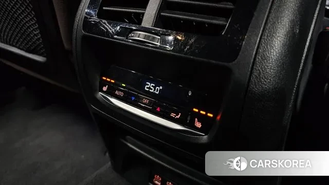 BMW X3 (G01) id 3488449 из Кореи 10