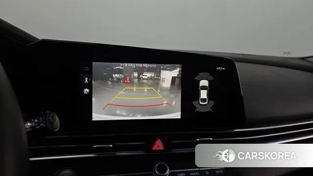 Hyundai Avante (CN7) id 3772030 из Кореи 10