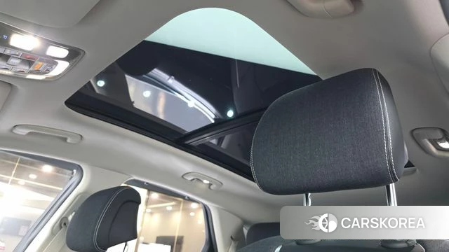 Genesis Electrified GV70 id 4382827 из Кореи 10