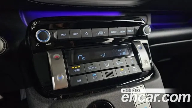 Hyundai Casper id 2935330 из Кореи 10