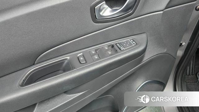 Renault Korea (Samsung) New QM3 id 4596047 из Кореи 10