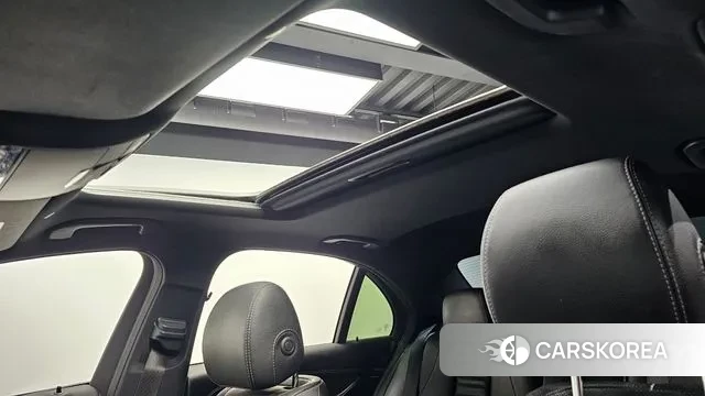 Mercedes-Benz E-Class W213 id 3416117 из Кореи 10