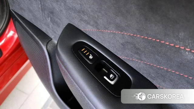 Kia Stinger Meister id 4323191 из Кореи 10