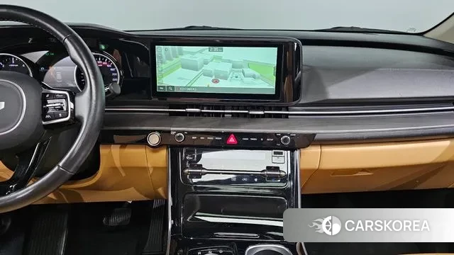 Kia Carnival 4th generation id 2884706 из Кореи 10