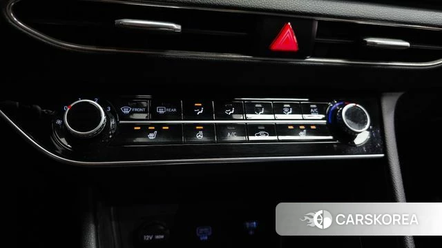 Hyundai Sonata (DN8) id 4232177 из Кореи 10