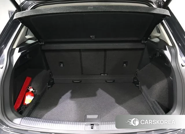 Volkswagen Tiguan second Generation id 3480292 из Кореи 10