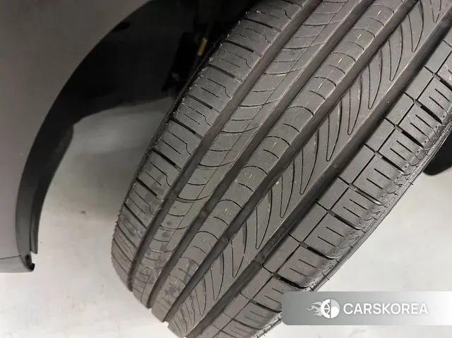 Hyundai Tucson (NX4) id 3555382 из Кореи 10