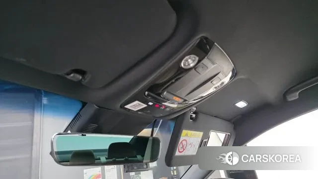 Kia K8 Hybrid id 3463523 из Кореи 10