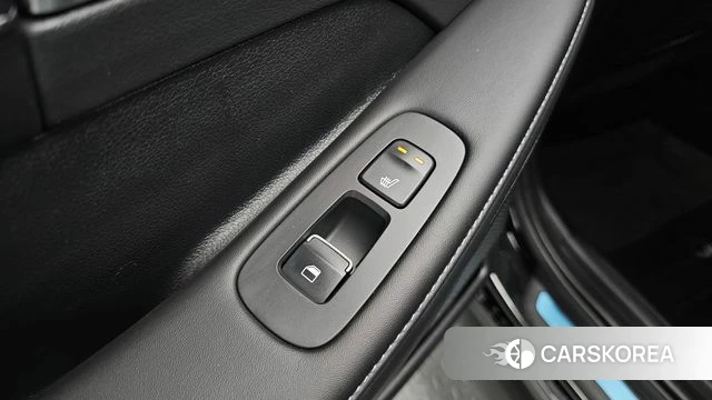 Hyundai Sonata Hybrid (DN8) id 3941198 из Кореи 10