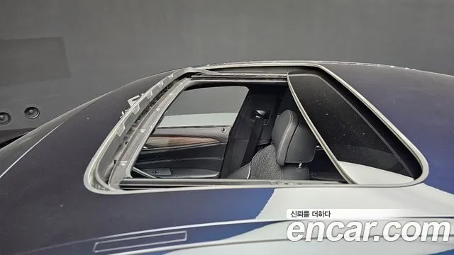 BMW 5 Series (G30) id 2876853 из Кореи 10