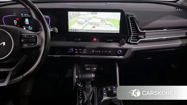 Kia Sportage 5th Generation id 3492642 из Кореи 10