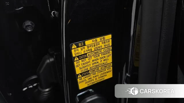 Genesis G80 (RG3) id 3649103 из Кореи 10