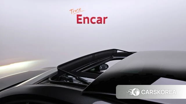 Kia K5 3rd generation id 3828144 из Кореи 10