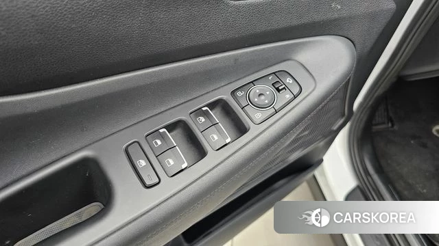 Hyundai The New Santa Fe id 4707912 из Кореи 10