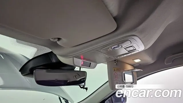 Renault Korea (Samsung) The New SM6 id 2905767 из Кореи 10