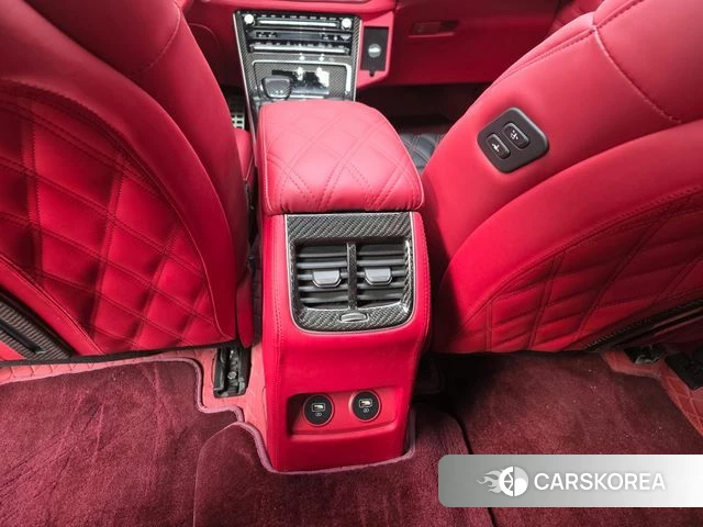 Kia K7 Premier id 4918536 из Кореи 10