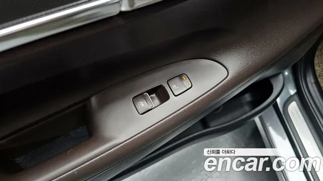 Hyundai The New Grandeur IG id 2926821 из Кореи 10