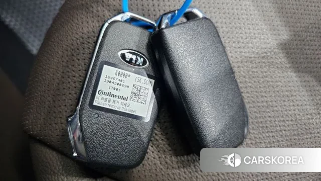 Kia Soul Booster id 3302624 из Кореи 10